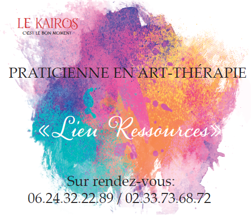 Le Kairos